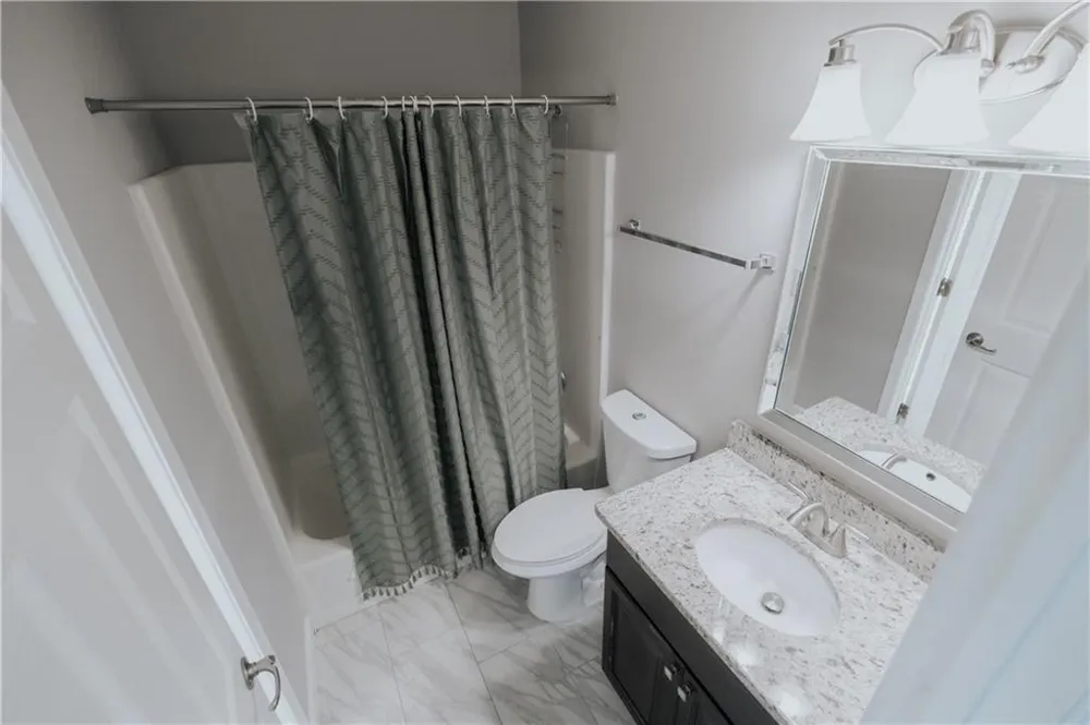 1256 Minhinette Drive Roswell, GA 30075