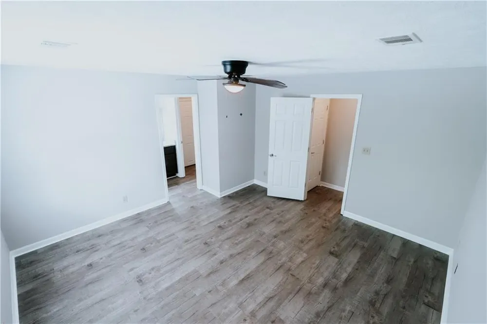1256 Minhinette Drive Roswell, GA 30075