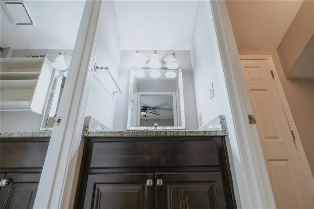 1256 Minhinette Drive Roswell, GA 30075