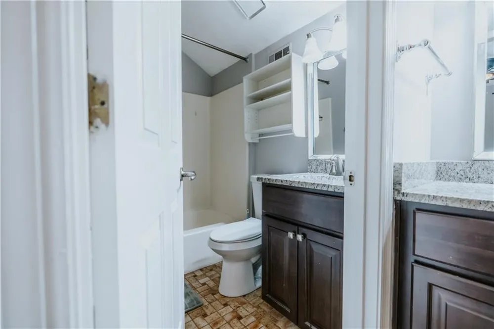 1256 Minhinette Drive Roswell, GA 30075
