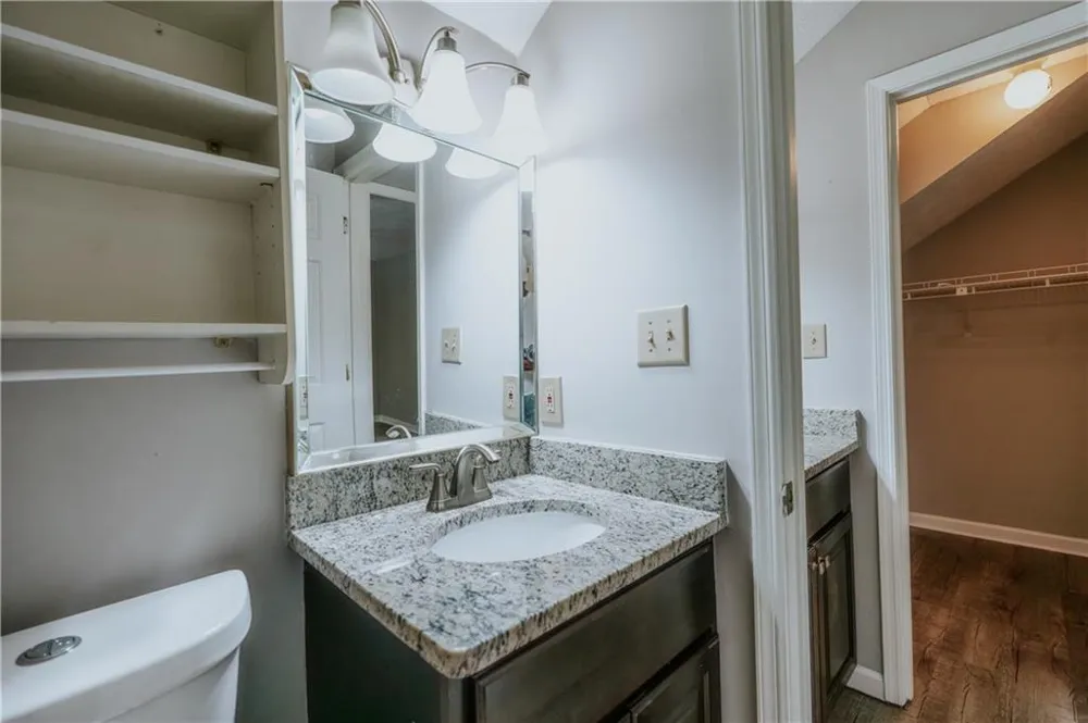 1256 Minhinette Drive Roswell, GA 30075