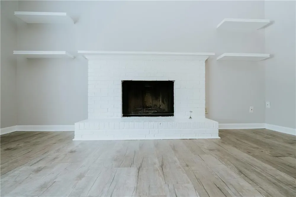 1256 Minhinette Drive Roswell, GA 30075