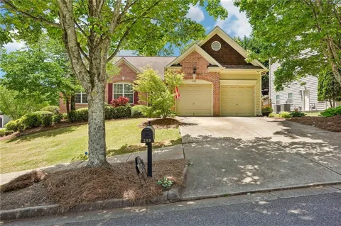 288 Harmony Lake Drive