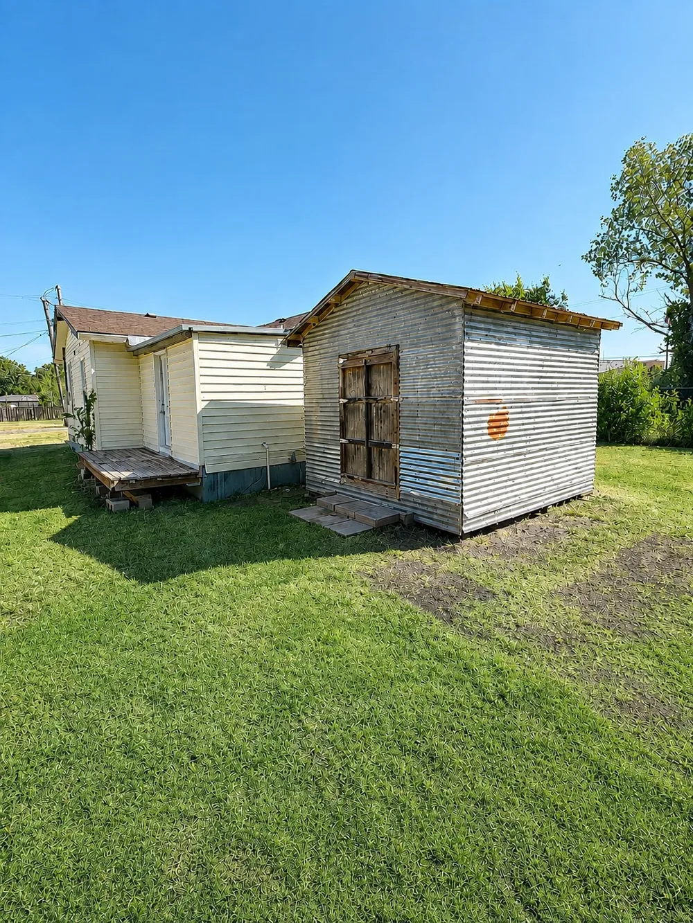 105 Brookshire Riesel, TX 76682