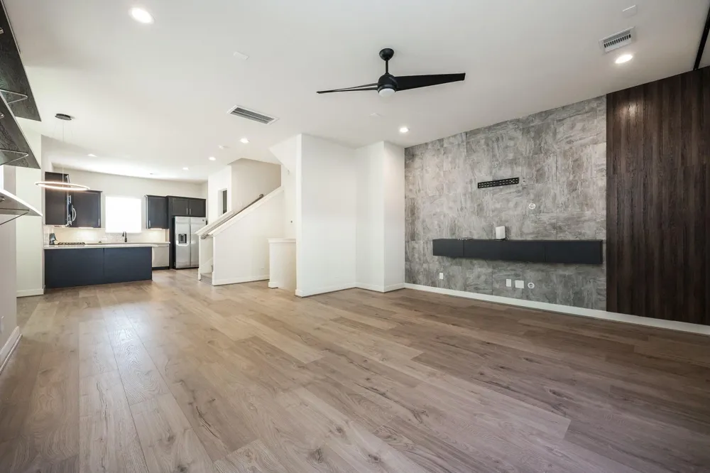 4508 Trevor Park Lane Houston, TX 77018