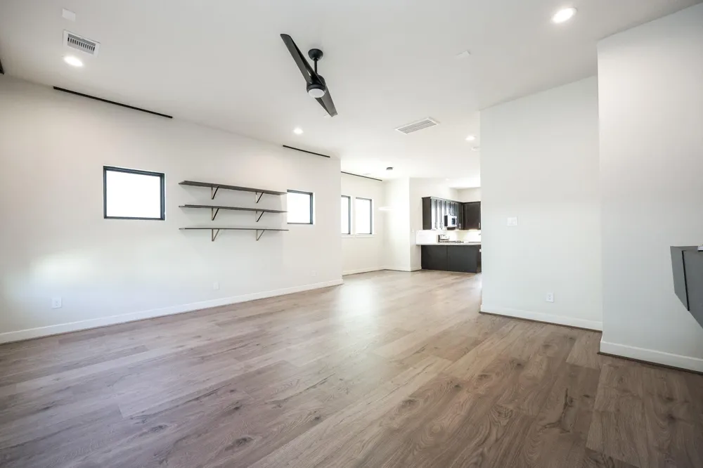 4508 Trevor Park Lane Houston, TX 77018