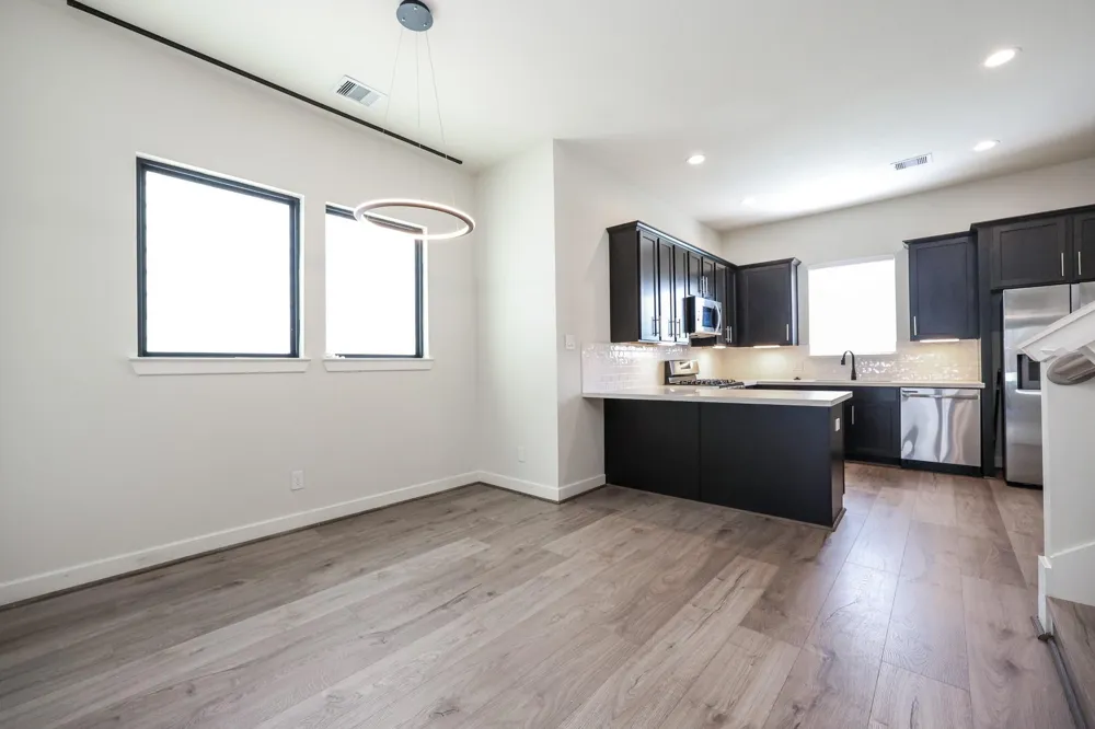 4508 Trevor Park Lane Houston, TX 77018