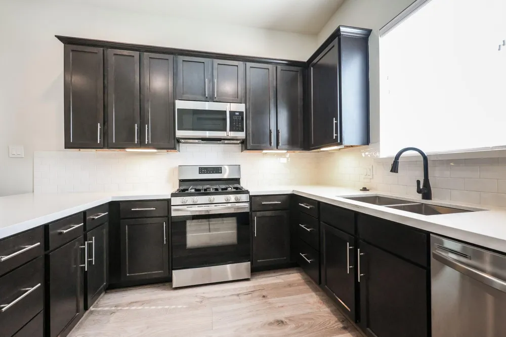 4508 Trevor Park Lane Houston, TX 77018