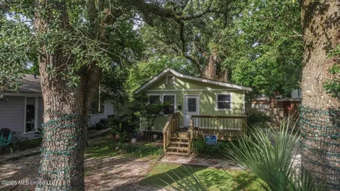 403 Beverly Drive