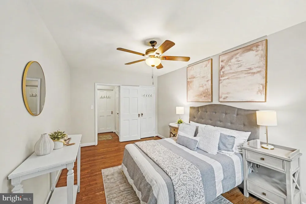211 E GLEBE ROAD #D Alexandria, VA 22305