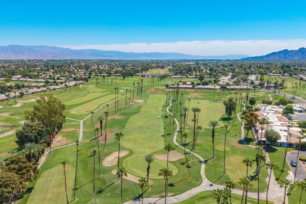 52 Avenida Las Palmas Rancho Mirage, CA 92270