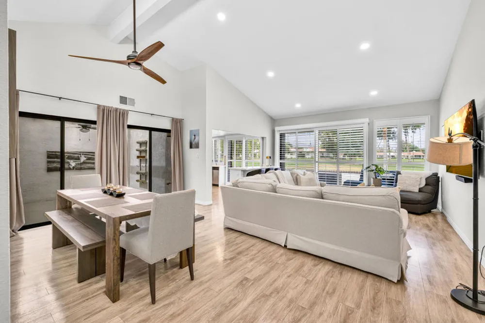 52 Avenida Las Palmas Rancho Mirage, CA 92270