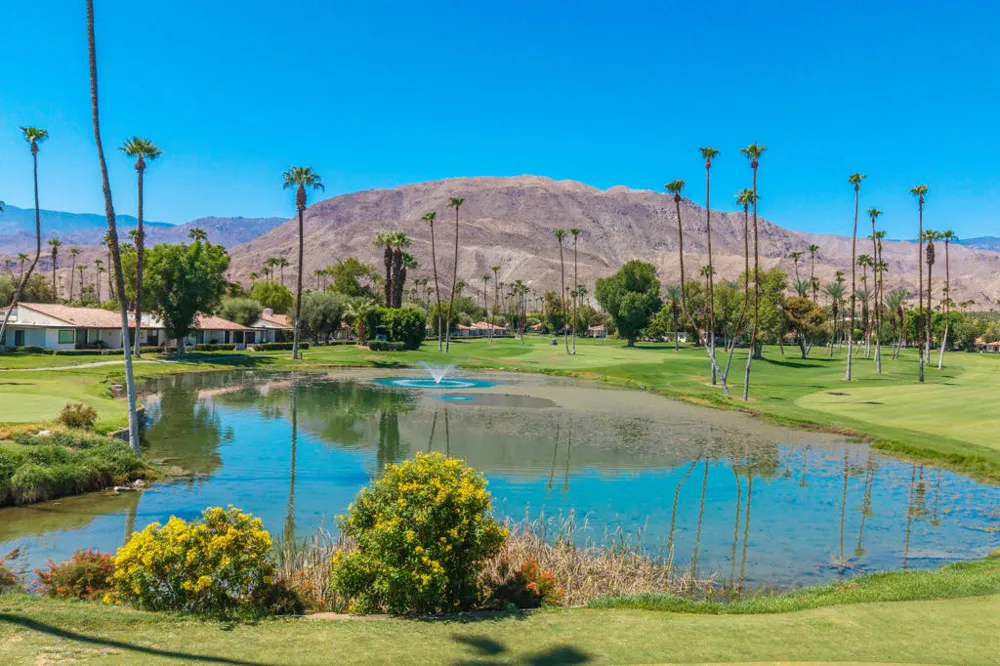 52 Avenida Las Palmas Rancho Mirage, CA 92270