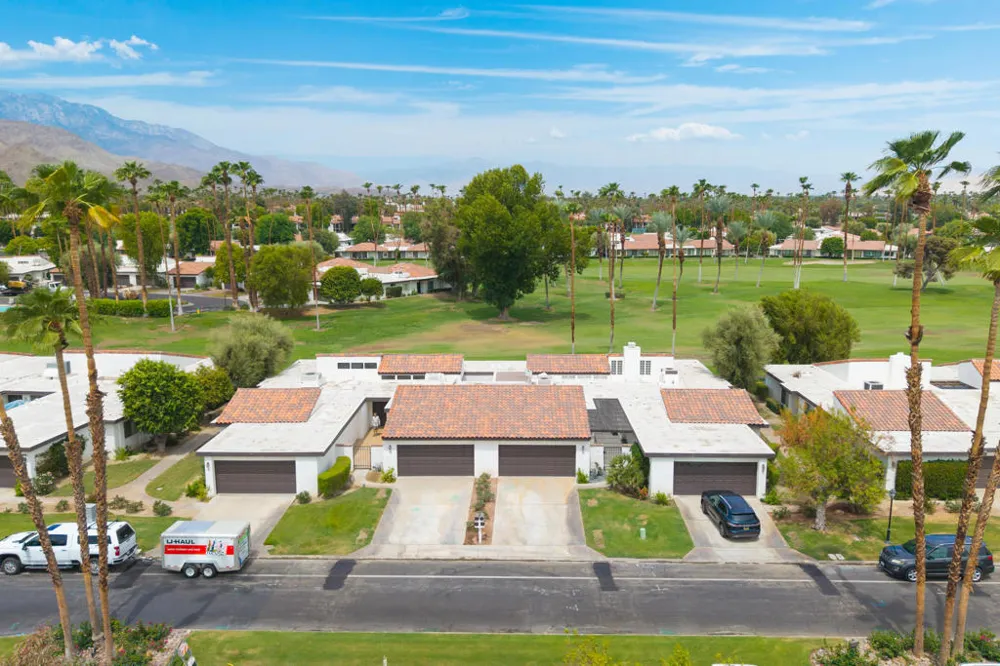 52 Avenida Las Palmas Rancho Mirage, CA 92270