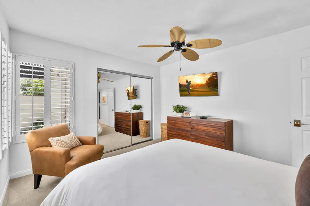 52 Avenida Las Palmas Rancho Mirage, CA 92270