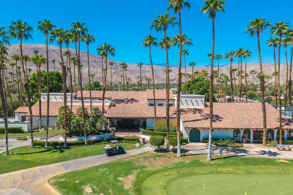 52 Avenida Las Palmas Rancho Mirage, CA 92270