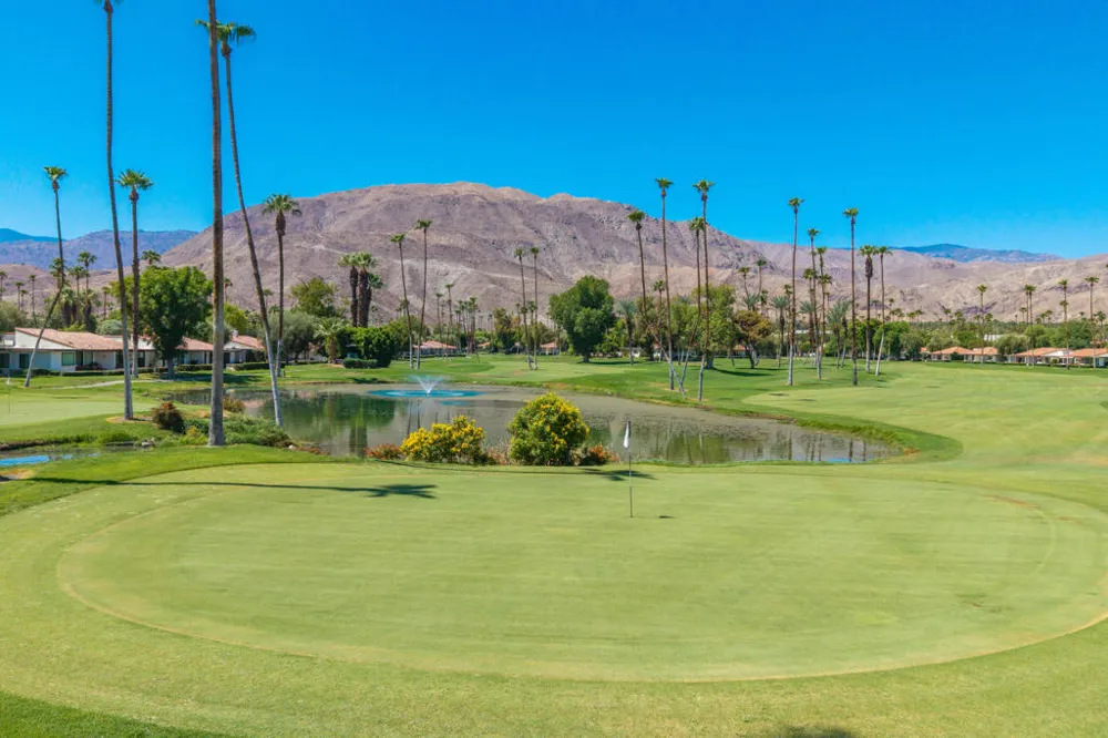 52 Avenida Las Palmas Rancho Mirage, CA 92270