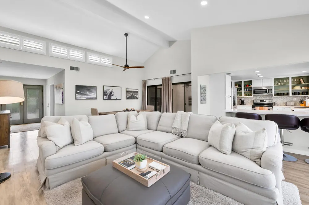 52 Avenida Las Palmas Rancho Mirage, CA 92270