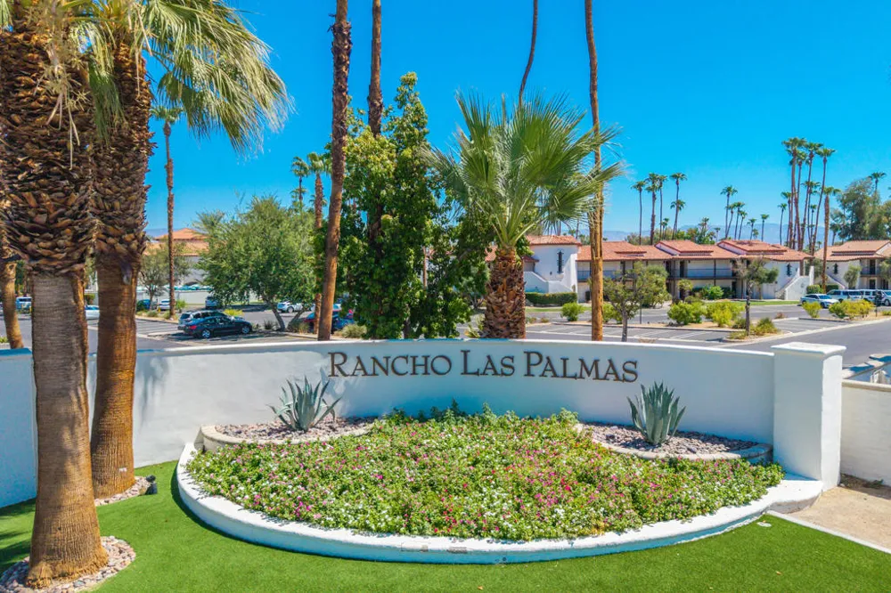 52 Avenida Las Palmas Rancho Mirage, CA 92270