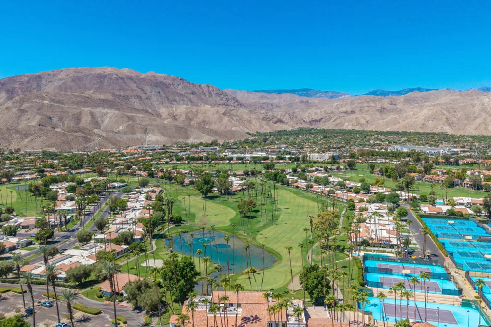 52 Avenida Las Palmas Rancho Mirage, CA 92270