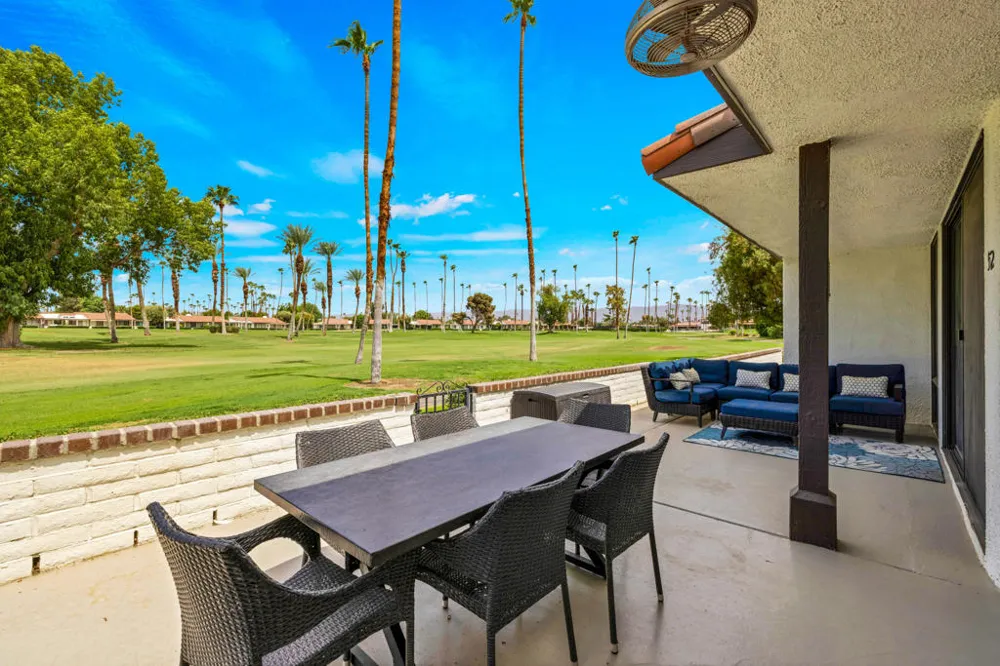 52 Avenida Las Palmas Rancho Mirage, CA 92270