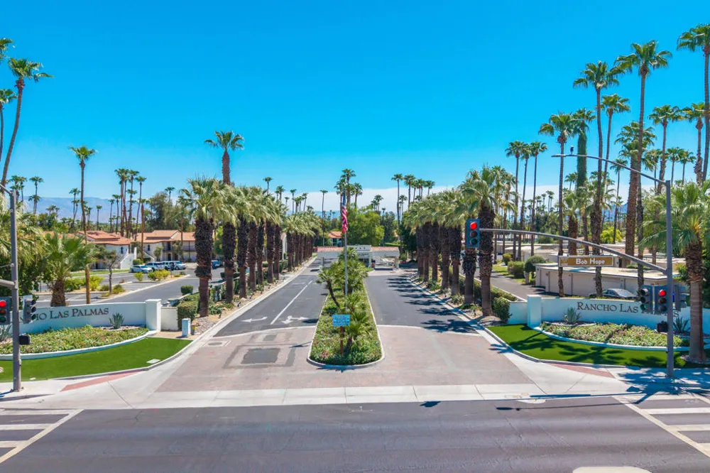 52 Avenida Las Palmas Rancho Mirage, CA 92270