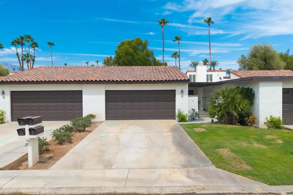 52 Avenida Las Palmas Rancho Mirage, CA 92270