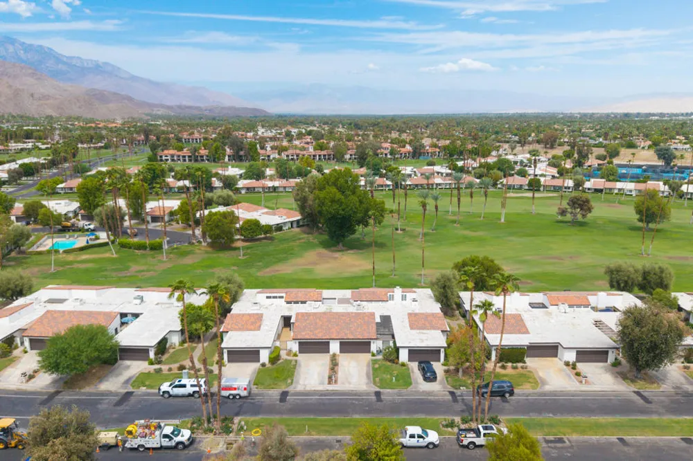 52 Avenida Las Palmas Rancho Mirage, CA 92270