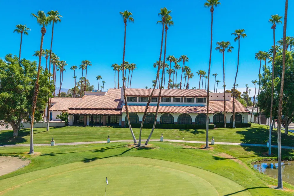 52 Avenida Las Palmas Rancho Mirage, CA 92270