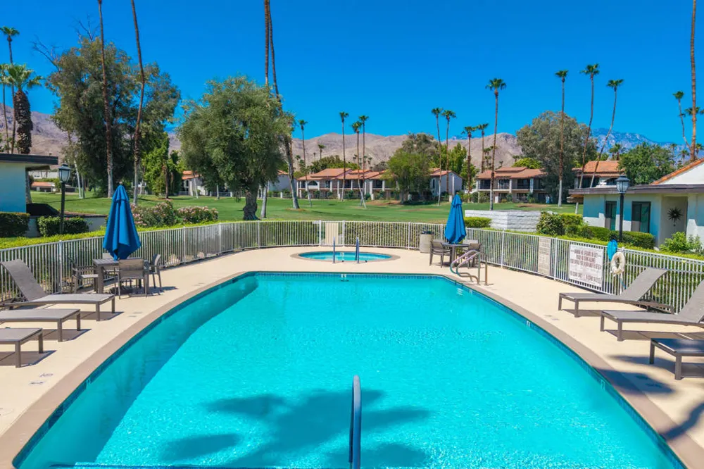 52 Avenida Las Palmas Rancho Mirage, CA 92270