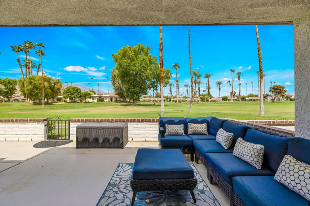 52 Avenida Las Palmas Rancho Mirage, CA 92270