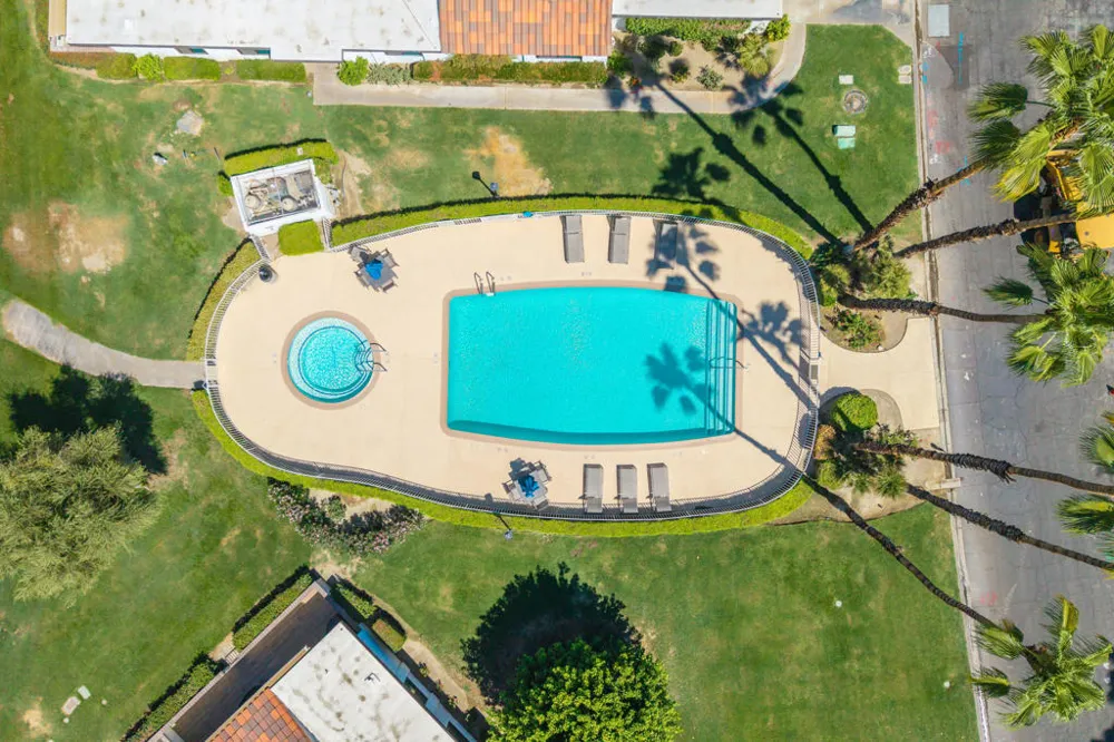 52 Avenida Las Palmas Rancho Mirage, CA 92270