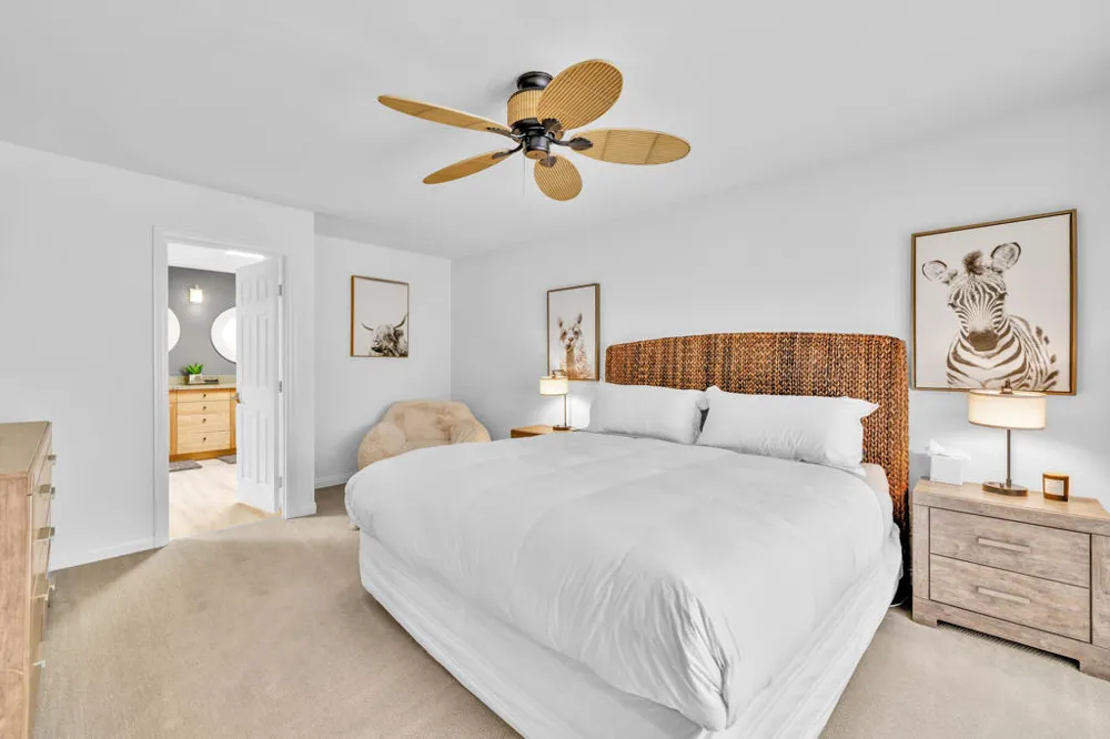 52 Avenida Las Palmas Rancho Mirage, CA 92270