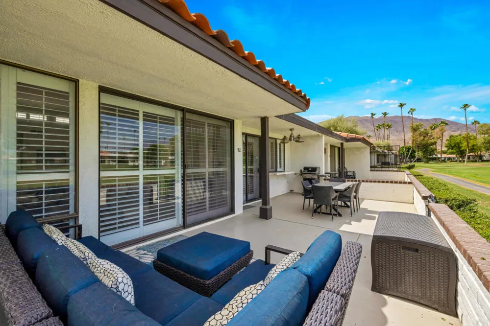 52 Avenida Las Palmas Rancho Mirage, CA 92270