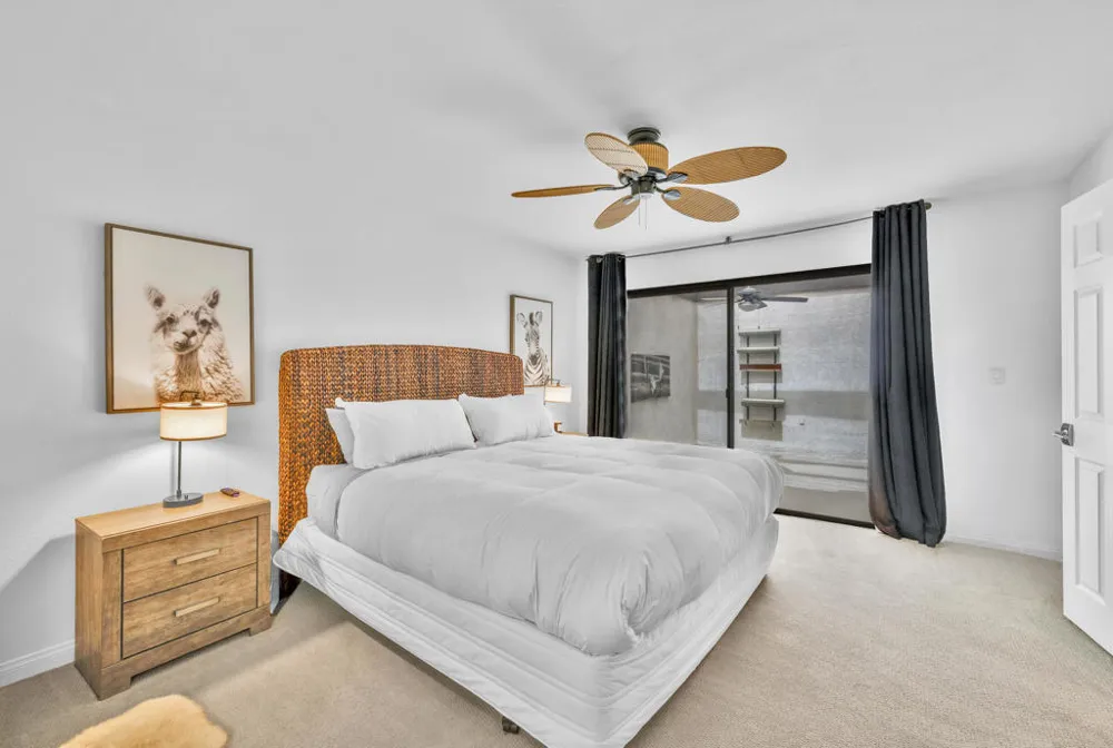52 Avenida Las Palmas Rancho Mirage, CA 92270
