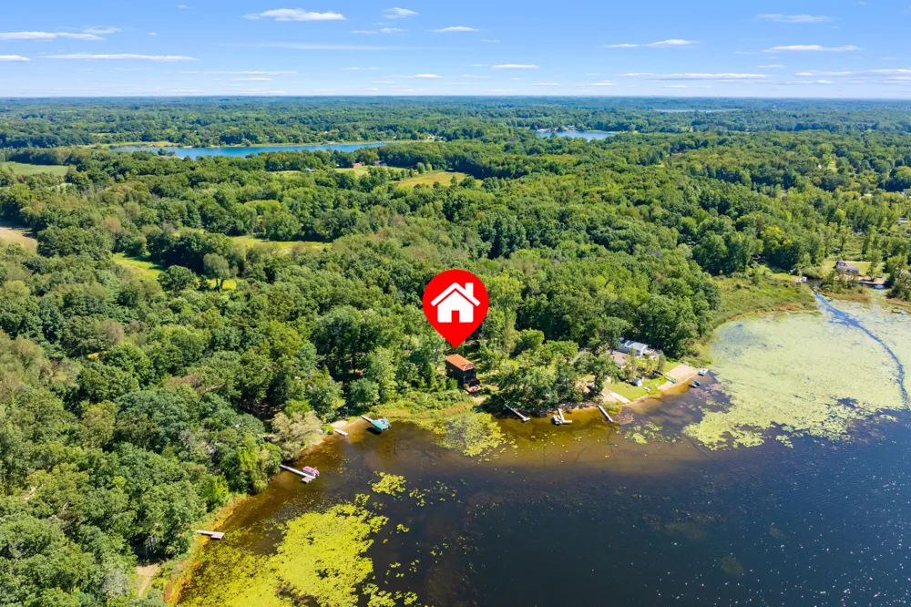 6840 Flower Drive Delton, MI 49046