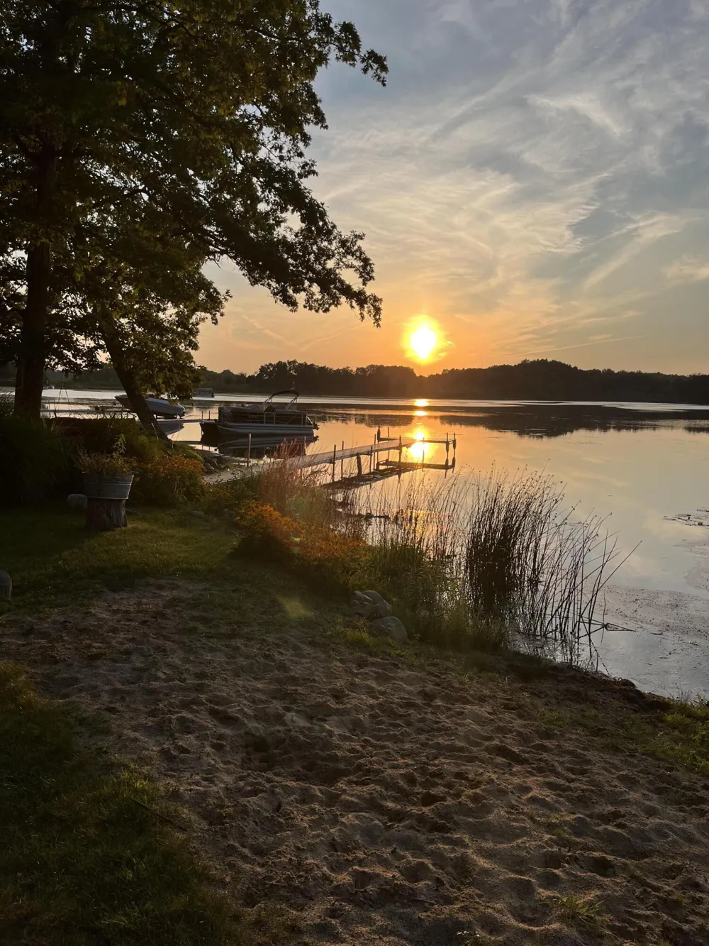 6840 Flower Drive Delton, MI 49046