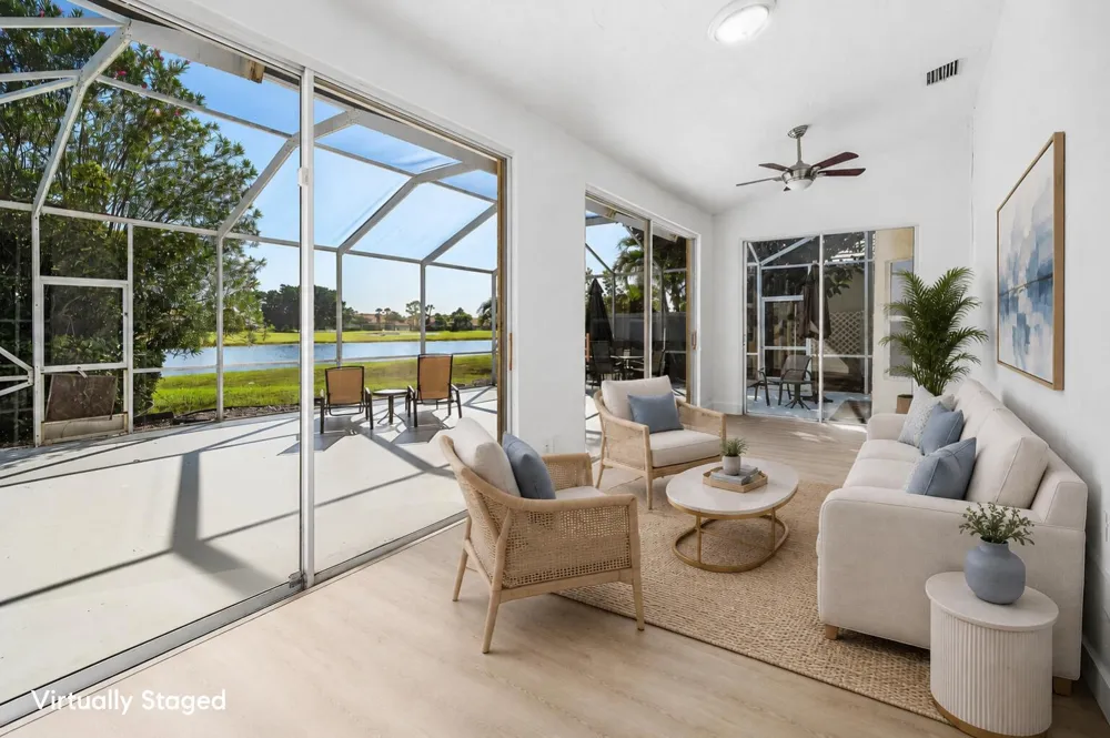 8228 Horseshoe Bay Road Boynton Beach, FL 33472
