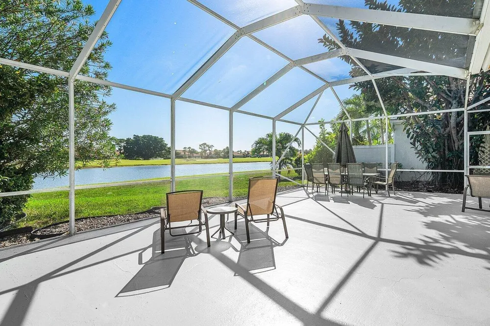 8228 Horseshoe Bay Road Boynton Beach, FL 33472