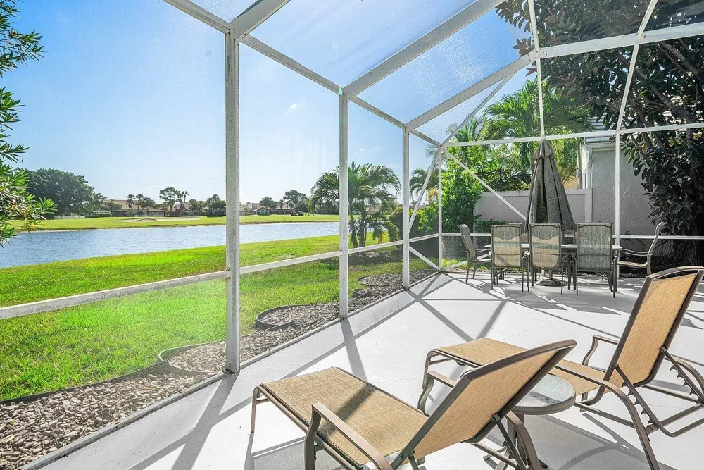 8228 Horseshoe Bay Road Boynton Beach, FL 33472