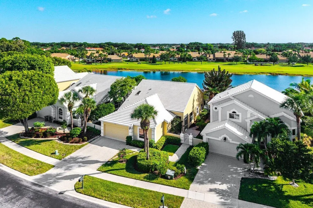 8228 Horseshoe Bay Road Boynton Beach, FL 33472