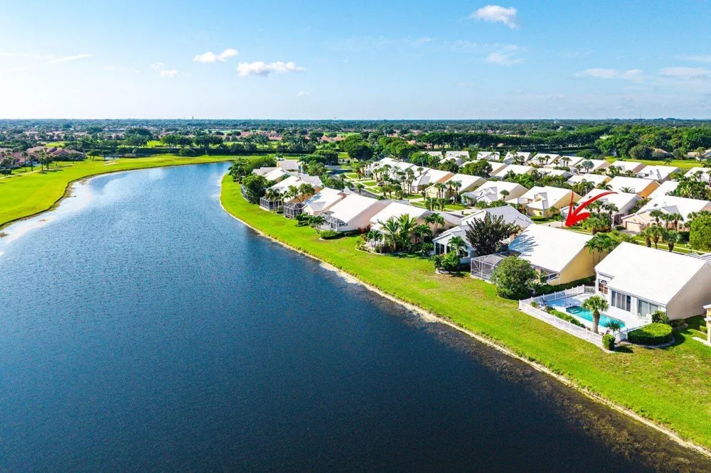 8228 Horseshoe Bay Road Boynton Beach, FL 33472