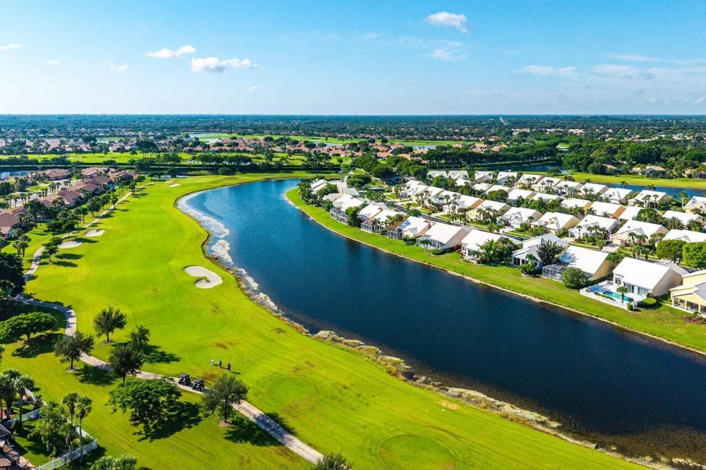 8228 Horseshoe Bay Road Boynton Beach, FL 33472