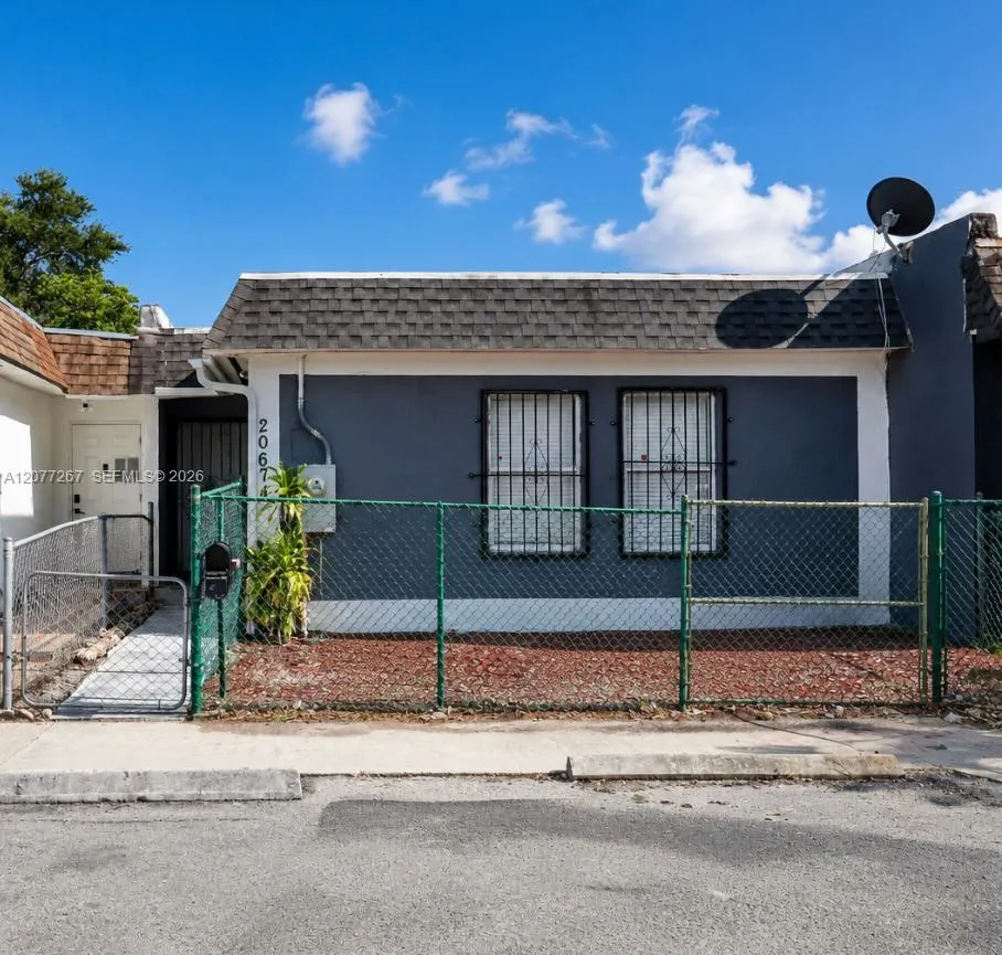 20674 NW 38th Ave Miami Gardens, FL 33055