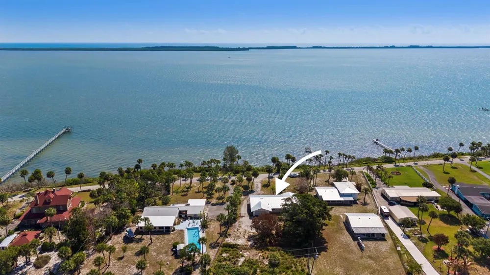 4003 S Indian River Drive Fort Pierce, FL 34982