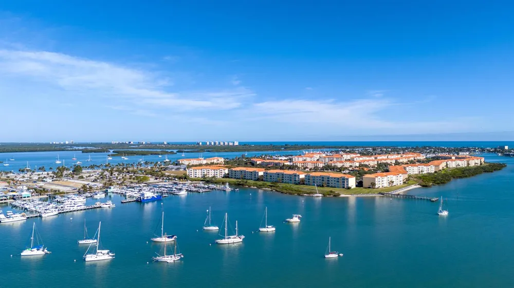 4003 S Indian River Drive Fort Pierce, FL 34982