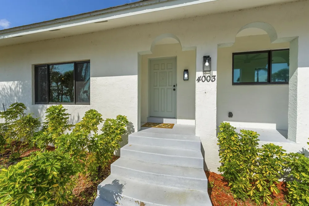 4003 S Indian River Drive Fort Pierce, FL 34982