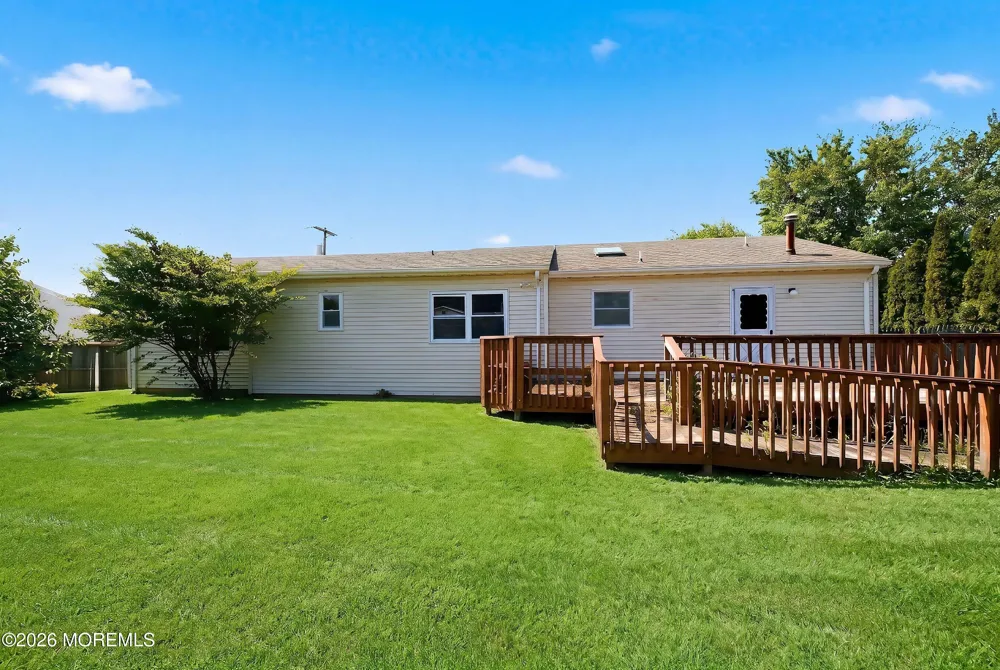 1006 Anchor Way Forked River, NJ 08731