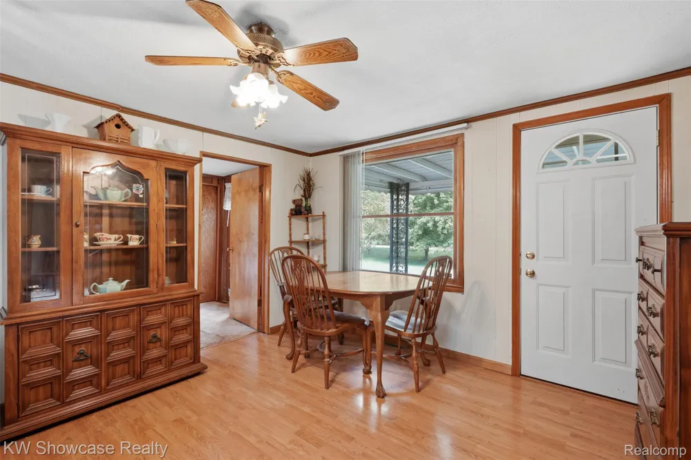 60677 9 Mile Road Lyon Charter Township, MI 48178