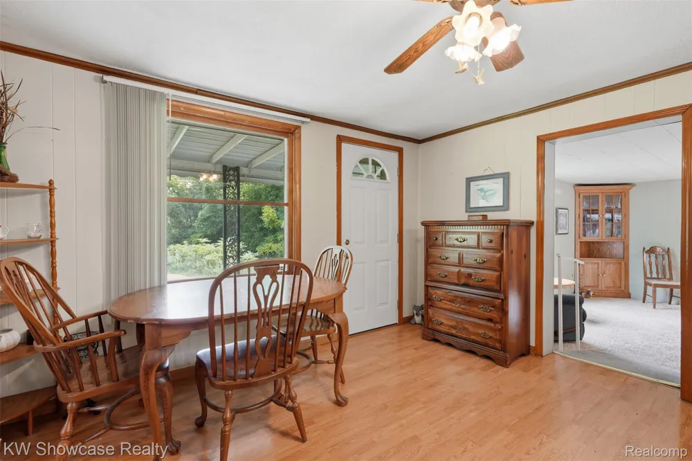 60677 9 Mile Road Lyon Charter Township, MI 48178